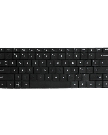 Hp G62 / Cq56 / Cq62 Standard Keyboard - No Backlight-1915198334230990849