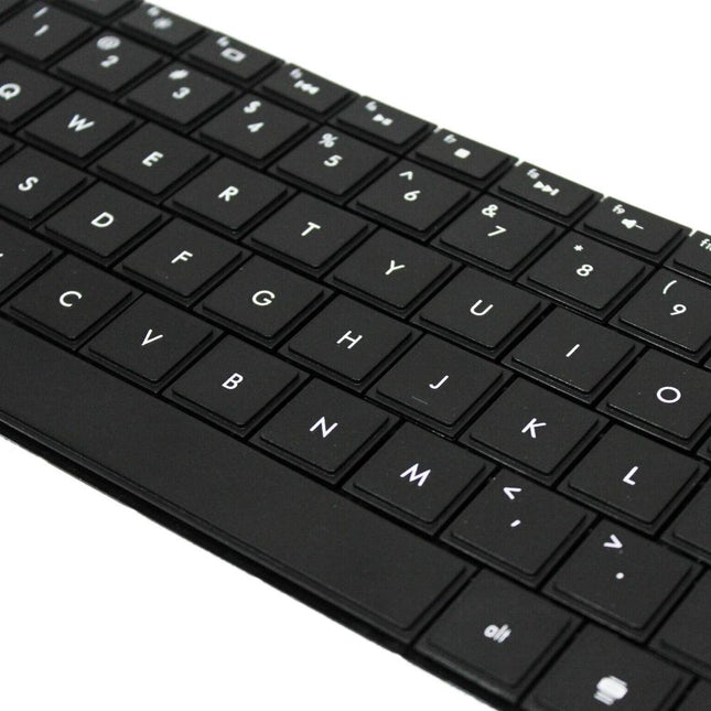 Hp G62 / Cq56 / Cq62 Standard Keyboard - No Backlight-1915198334230990851