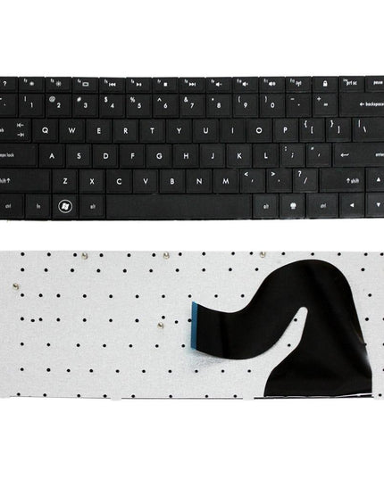 Hp G62 / Cq56 / Cq62 Standard Keyboard - No Backlight-1915198334230990854