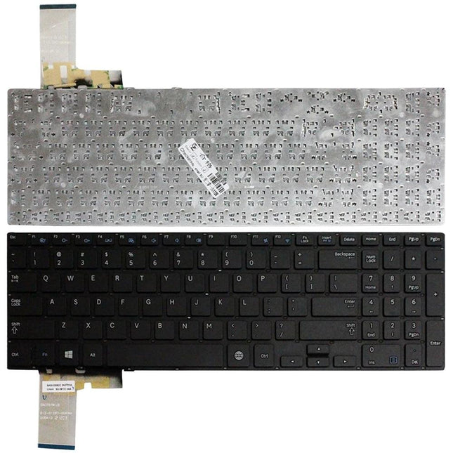 Samsung Laptop Keyboard For Np470R5E / Np370R5E - Compatible-1915198276018245632