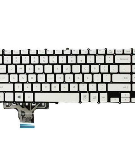 Samsung English Enter Key Laptop Keyboard For Np 110S1J-1915198298675875841