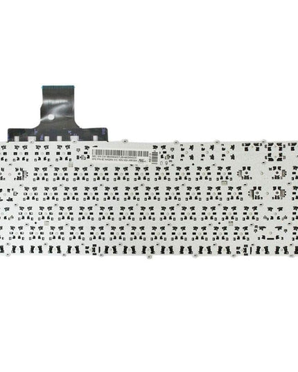 Samsung English Enter Key Laptop Keyboard For Np 110S1J-1915198298675875842