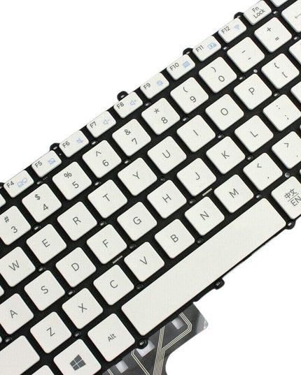 Samsung English Enter Key Laptop Keyboard For Np 110S1J-1915198298675875843