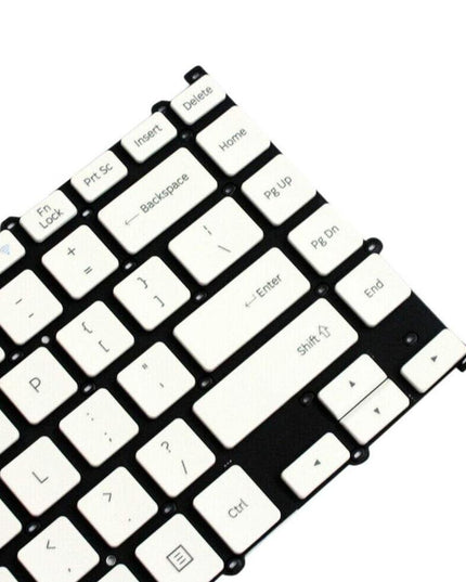 Samsung English Enter Key Laptop Keyboard For Np 110S1J-1915198298675875844