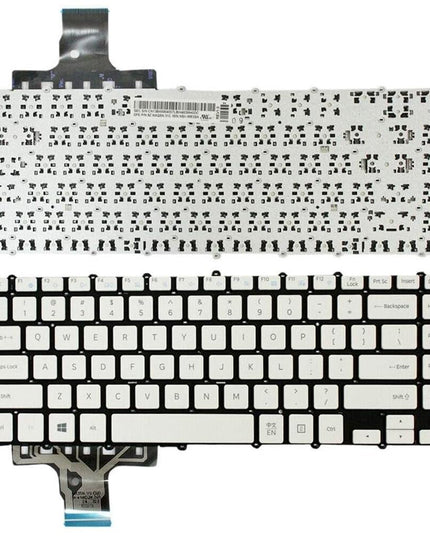 Samsung English Enter Key Laptop Keyboard For Np 110S1J-1915198298675875846