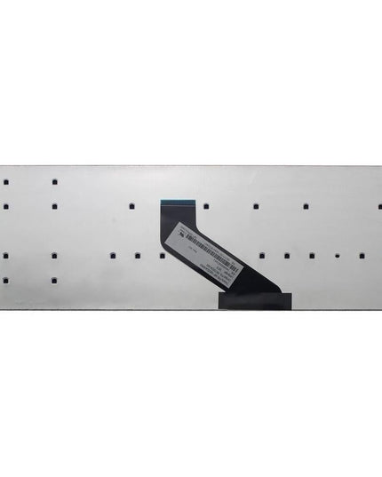 Keyboard For Gateway Nv55S / Nv57H / Nv75S Laptop - Black-1915198265855447042