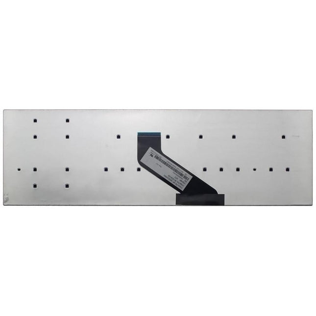 Keyboard For Gateway Nv55S / Nv57H / Nv75S Laptop - Black-1915198265855447042