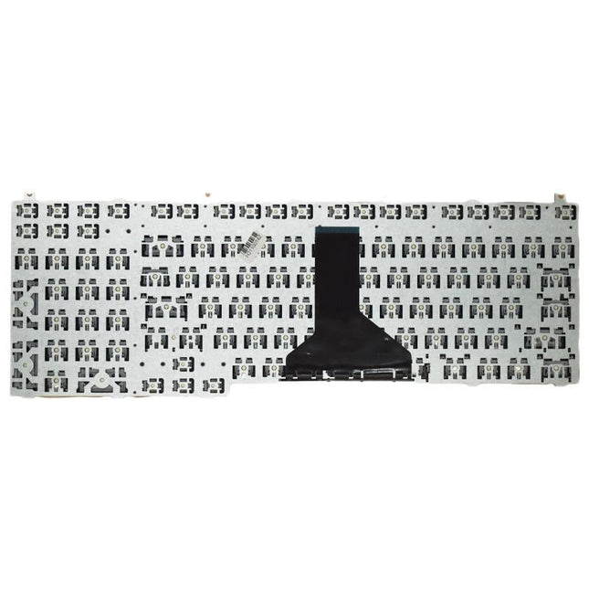 Toshiba L650 / C650 Keyboard - Laptop Accessory-1915198336479137794