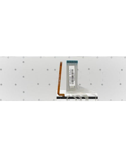 Toshiba P55 / A Laptop Backlight Keyboard - Compatible With P55 / P55T-1915198363419152386