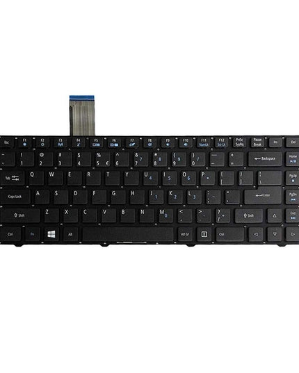 Acer Aspire Cloudbook 14 Laptop Keyboard - Us Version-1915198118660542465