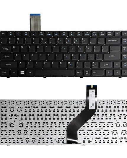 Acer Aspire Cloudbook 14 Laptop Keyboard - Us Version-1915198118660542468