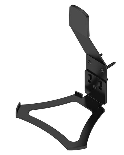 Wall-Mounted Metal Bracket For Sonos Move Smart Speaker - Black-1915196949896761347