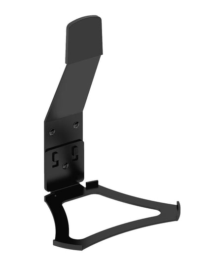 Wall-Mounted Metal Bracket For Sonos Move Smart Speaker - Black-1915196949896761351