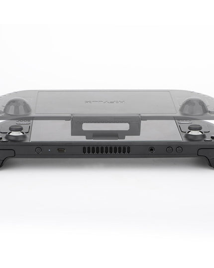 3-In-1 Gaming Console Protector With Sun Hood And Kickstand-1915196823597879296