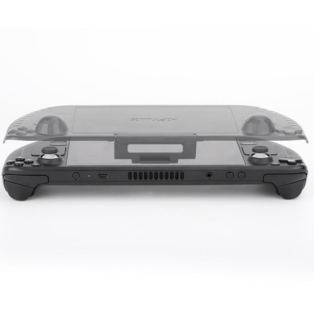 3-In-1 Gaming Console Protector With Sun Hood And Kickstand-1915196823597879296