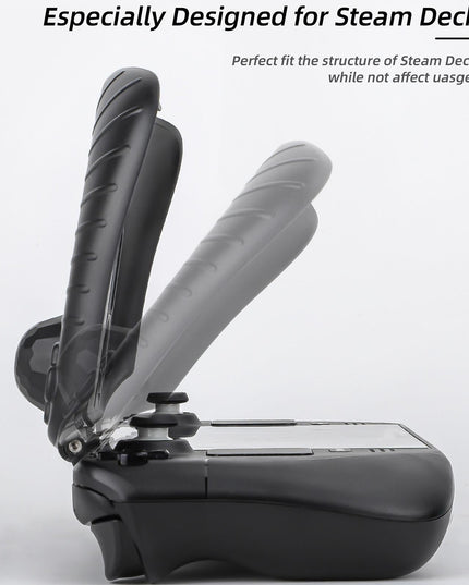 3-In-1 Gaming Console Protector With Sun Hood And Kickstand-1915196823597879303