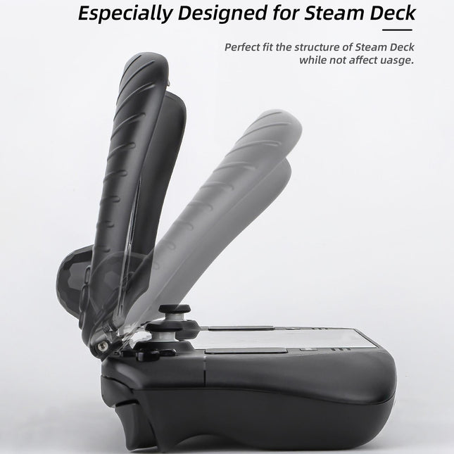 3-In-1 Gaming Console Protector With Sun Hood And Kickstand-1915196823597879303