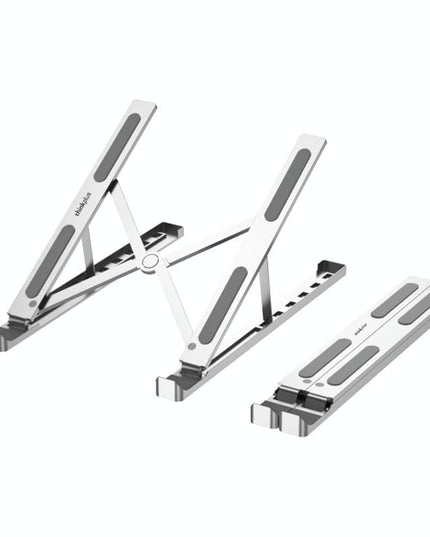 Lenovo Thinkplus Laptop Stand - Silver-1915196820301156359