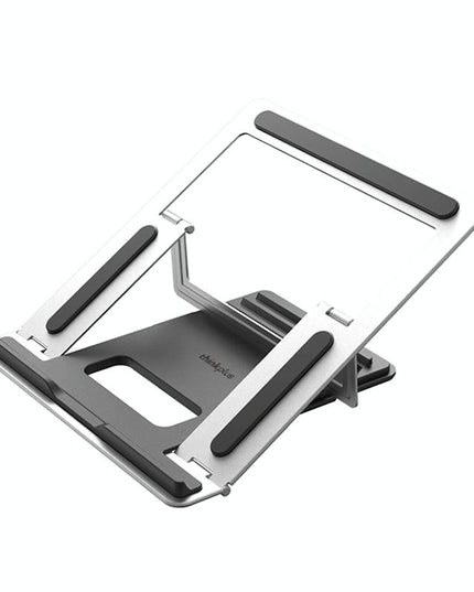 Lenovo Thinkplus L20 Desktop Laptop Stand - Silver-1915196879956742151