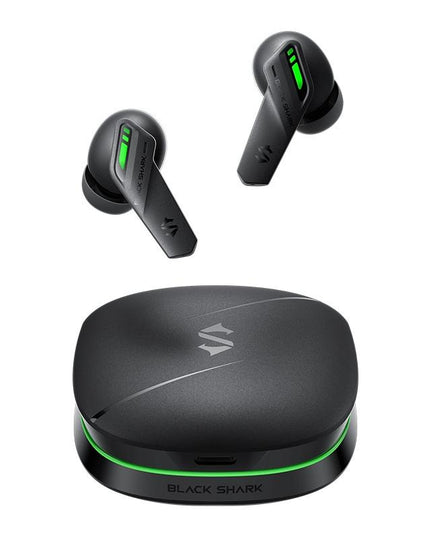 Wireless Black Shark Tws Bluetooth Earphones - Youth Edition-1915198059470524416