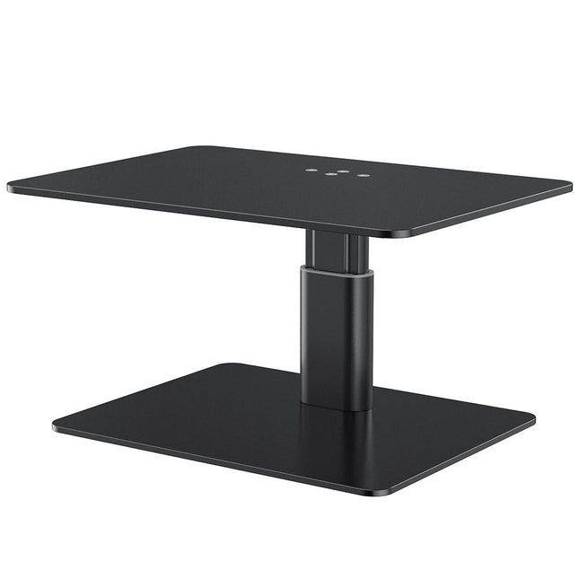 Aluminum Computer Screen Bracket - Black By Lenuo-1915196965809950720