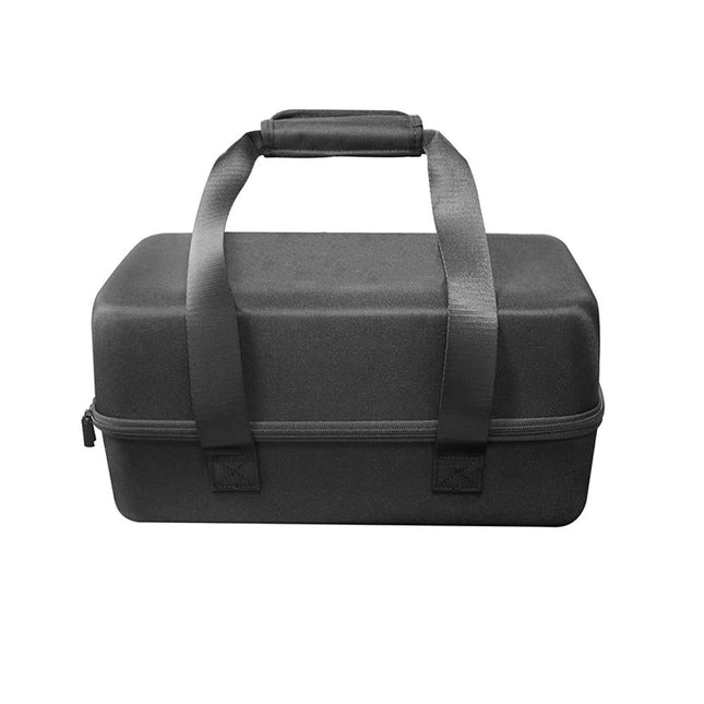 Jbl Authentics 300 Portable Speaker Bag - Hard Shell Dustproof Black-1915196842342223877
