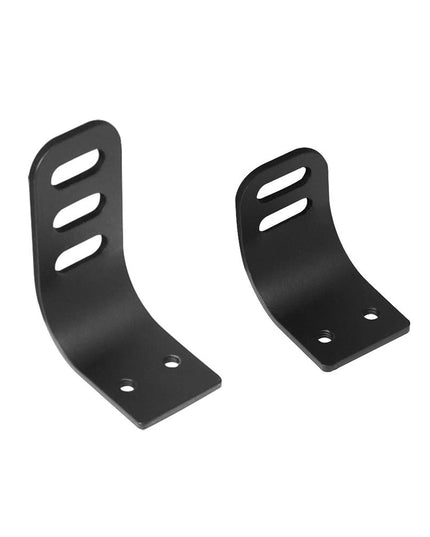 Wall-Mounted Bracket For Harman Kardon Aura Studio 4 Speaker - Black-1915196935338332162