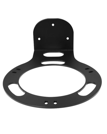 Wall-Mounted Bracket For Harman Kardon Aura Studio 4 Speaker - Black-1915196935338332165