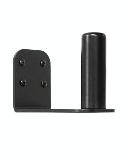 Bose S1 Pro / S1 Pro+ Metal Wall Mount Bracket - Black-1915196845798330368