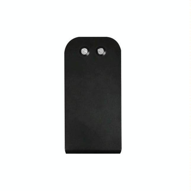 Bose S1 Pro / S1 Pro+ Metal Wall Mount Bracket - Black-1915196845798330369