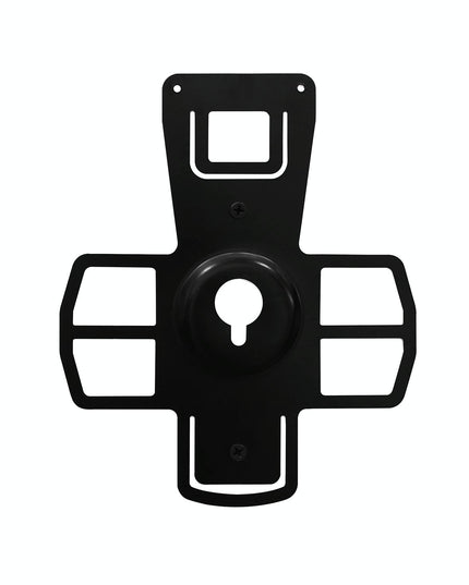 Wall Mount Bracket For Sonos Amp - Black-1915196850714054659