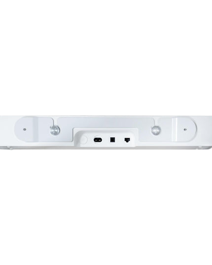 Wall Mount For Sonos Ray Soundbar - White Metal Bracket-1915196907983081472