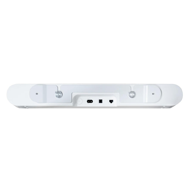 Wall Mount For Sonos Ray Soundbar - White Metal Bracket-1915196907983081472