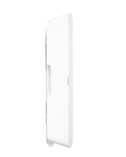 Wall Mount For Sonos Ray Soundbar - White Metal Bracket-1915196907983081474