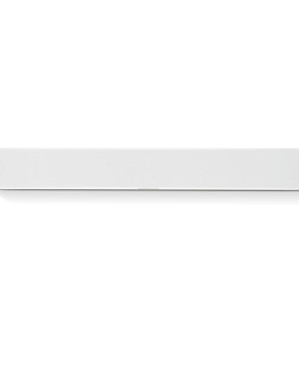 Wall Mount For Sonos Ray Soundbar - White Metal Bracket-1915196907983081475
