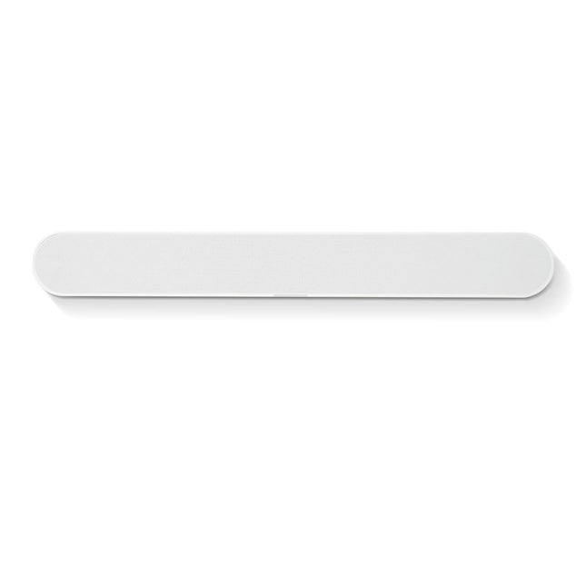 Wall Mount For Sonos Ray Soundbar - White Metal Bracket-1915196907983081475