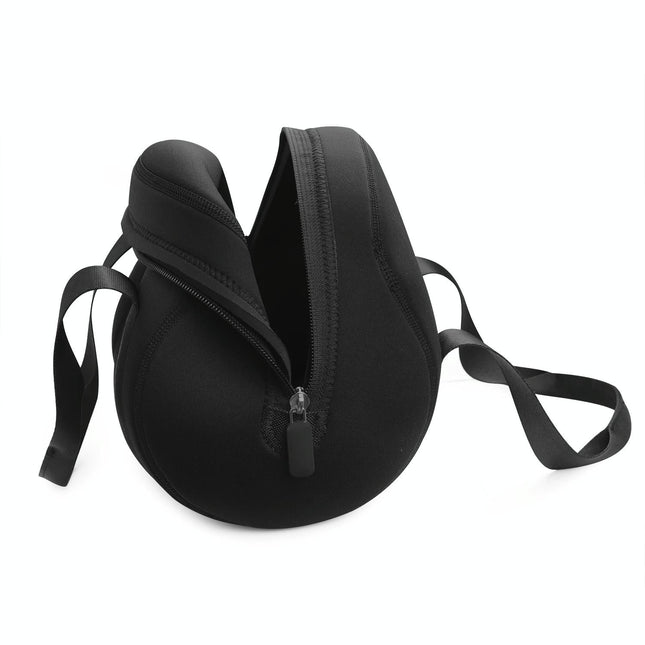 Smart Bluetooth Speaker Handbag For Homepod / Mini 2 - Black-1915196892451573762