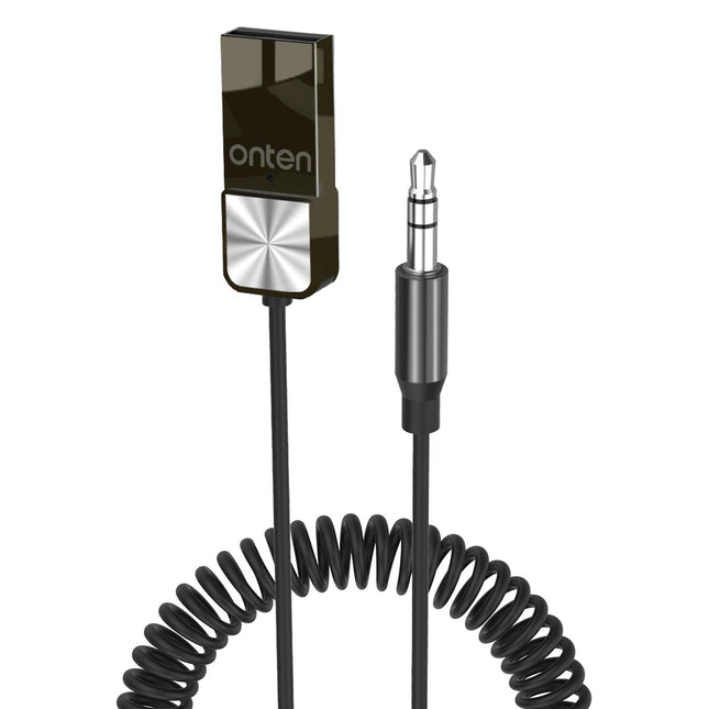 Wireless Audio Adapter With Automatic Connection-1915197721652891648