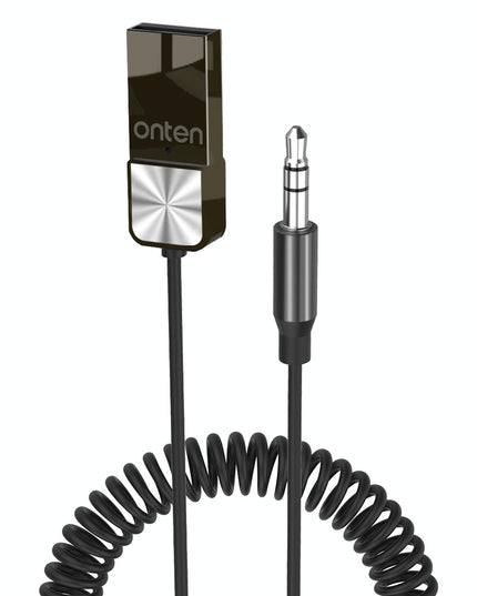 Wireless Audio Adapter With Automatic Connection-1915197721652891655