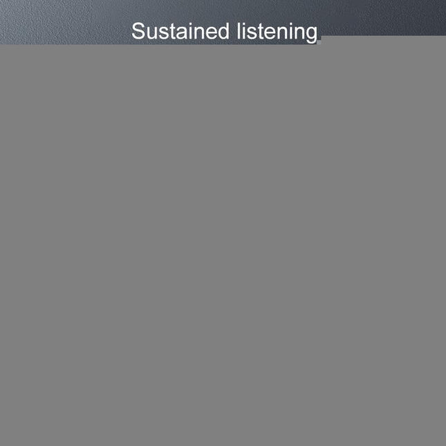 Black Open Wireless Bluetooth Earphones - Ysp18 Ows-1915197137197600773