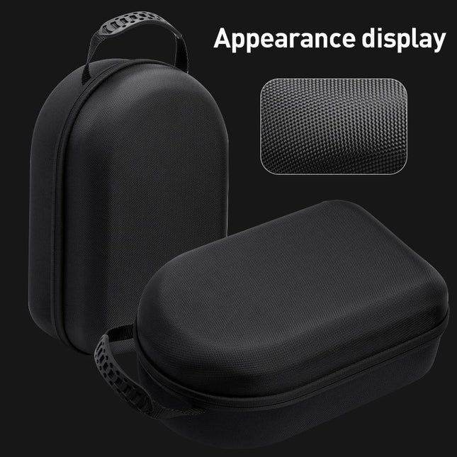 Apple Vision Pro Host Storage Bag - Waterproof Eva Cloth-1915197128020463619
