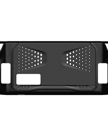 Imak Uc-3 Shockproof Tpu Case For Steam Deck / Oled - Frosted-1922443397419896833