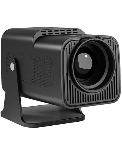 Portable 4K Android 12.0 Mini Wifi Projector For Home Use-1915196526196559872