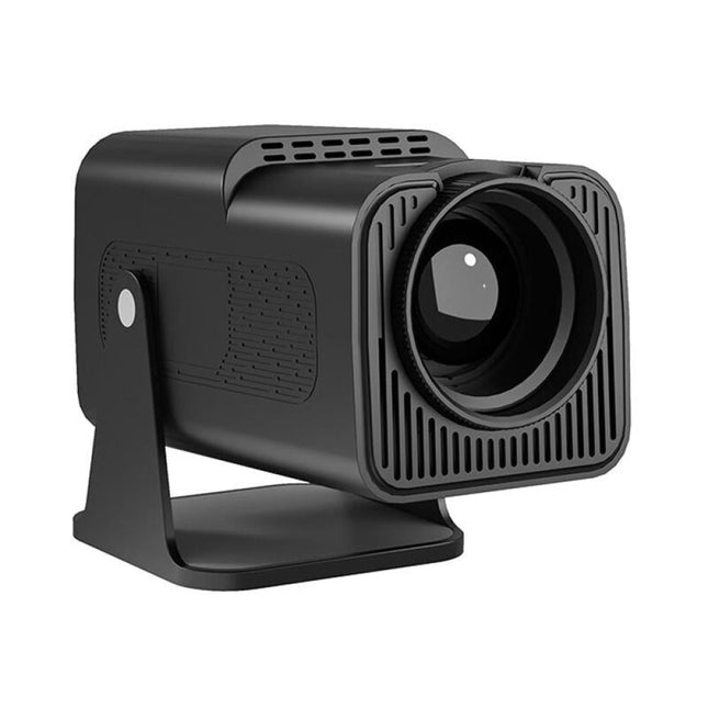 Portable 4K Android 12.0 Mini Wifi Projector For Home Use-1915196526196559872