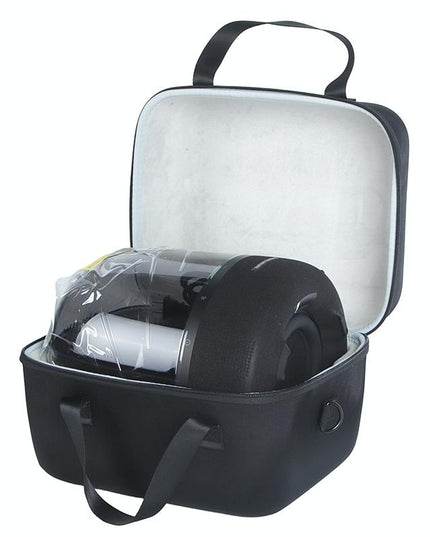 Portable Speaker Storage Bag For Harman Kardon Aura Studio 3 / 4 - Black-1915196930389053442