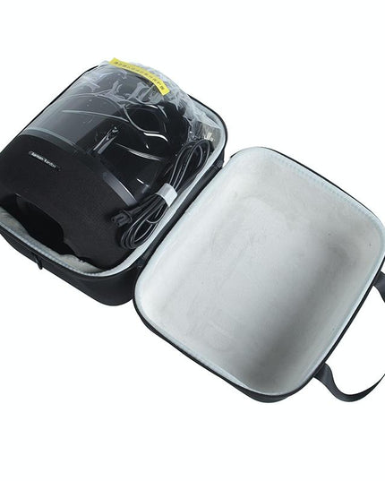 Portable Speaker Storage Bag For Harman Kardon Aura Studio 3 / 4 - Black-1915196930389053443