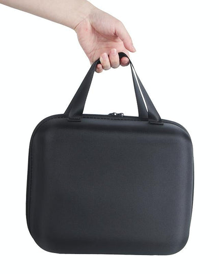 Portable Speaker Storage Bag For Harman Kardon Aura Studio 3 / 4 - Black-1915196930389053446
