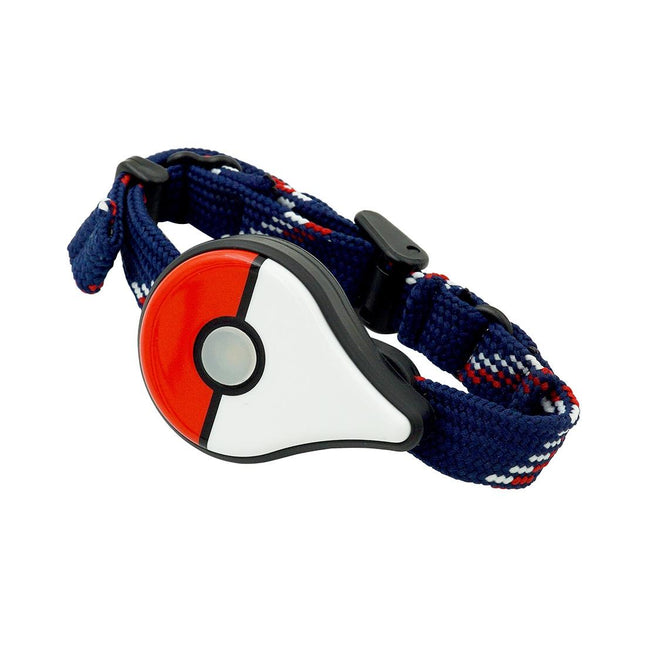 Pokemon Go Plus Wristband Accessory - Tooth Design-1943465057199460353