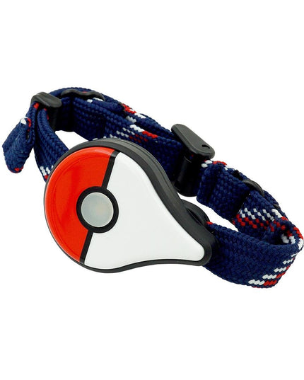 Pokemon Go Plus Wristband Accessory - Tooth Design-1943465057199460355
