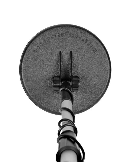 Underground Metal Detector - Detects Up To 30Cm-1915197737889042433
